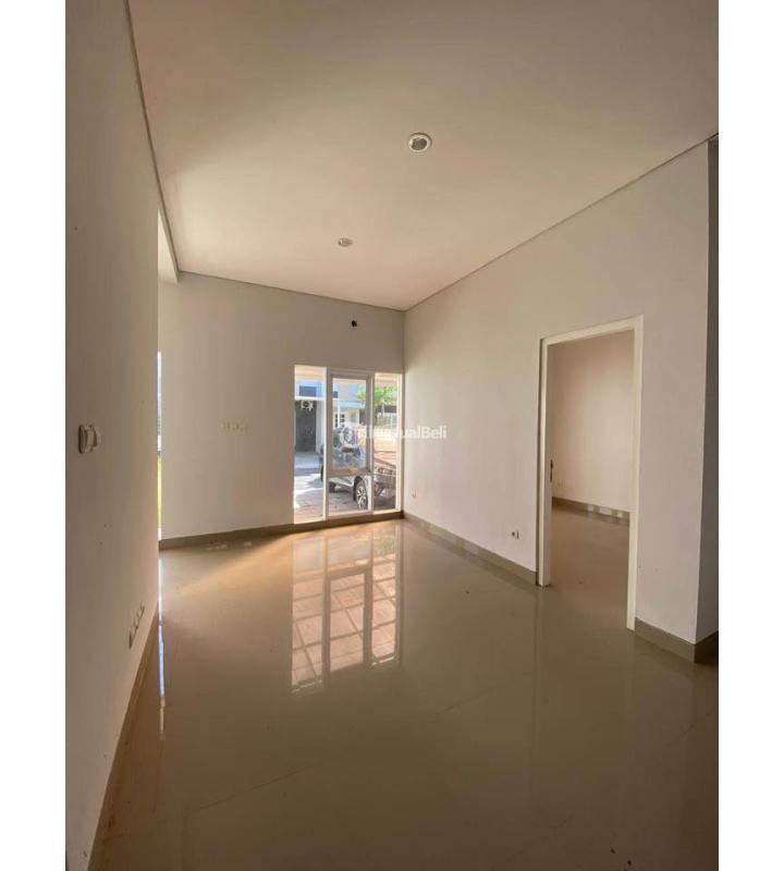 Dijual Rumah 3KT 2KM SHM Permata Park View Kertonatan Kartasura Solo - Surakarta