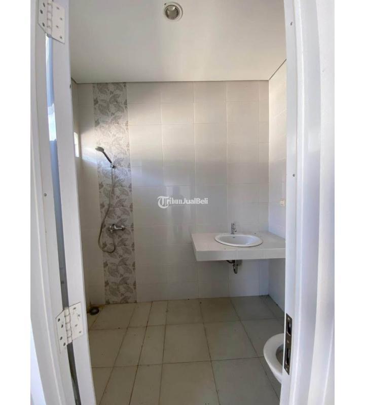 Dijual Rumah 3KT 2KM SHM Permata Park View Kertonatan Kartasura Solo - Surakarta