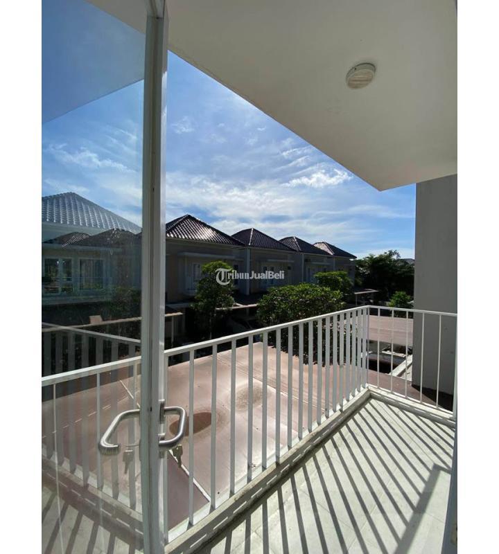 Dijual Rumah 3KT 2KM SHM Permata Park View Kertonatan Kartasura Solo - Surakarta