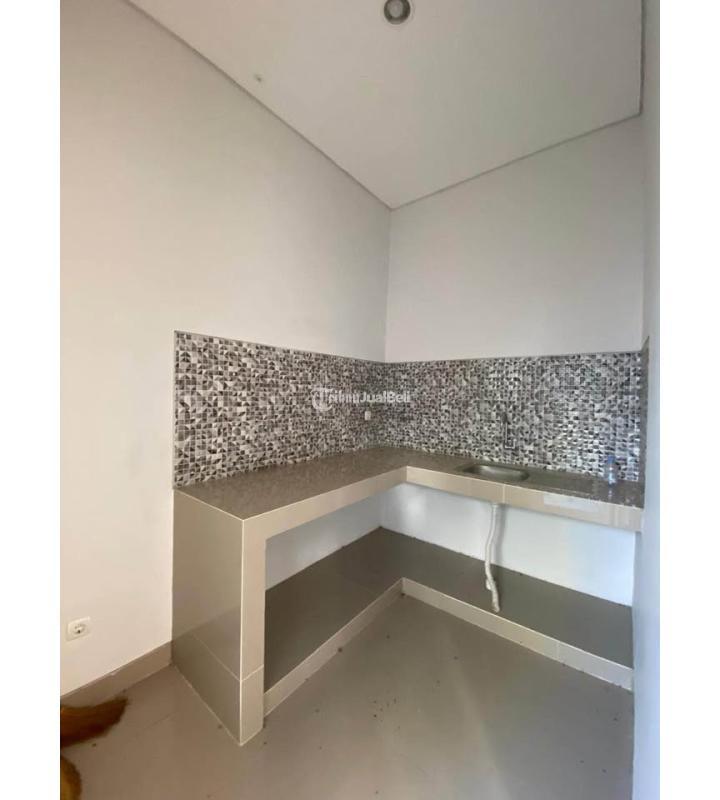 Dijual Rumah 3KT 2KM SHM Permata Park View Kertonatan Kartasura Solo - Surakarta