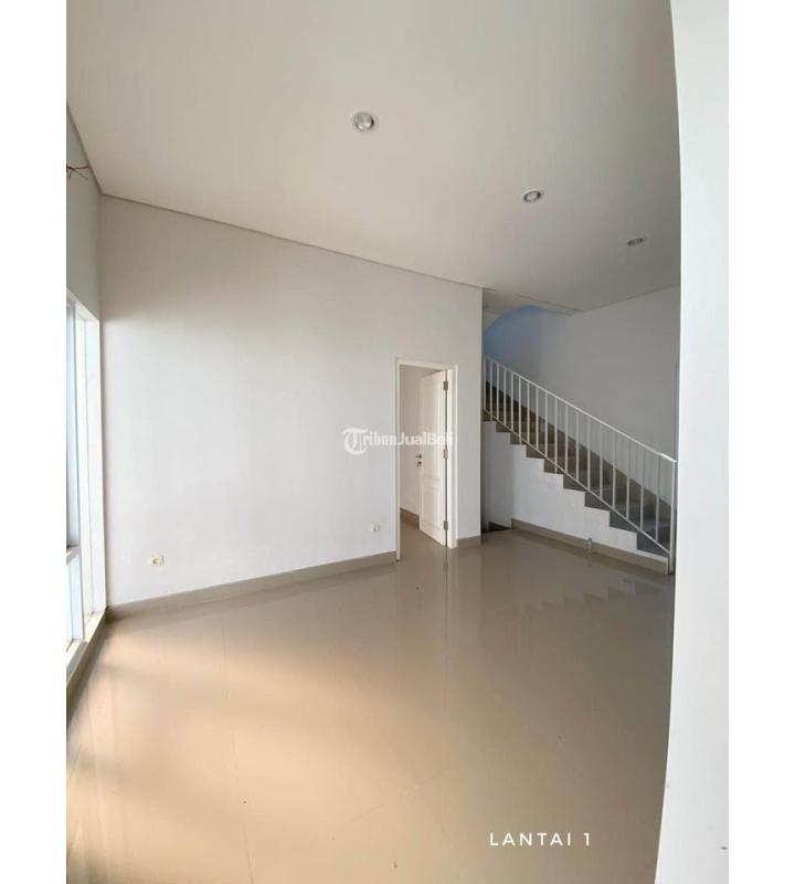 Dijual Rumah 3KT 2KM SHM Permata Park View Kertonatan Kartasura Solo - Surakarta