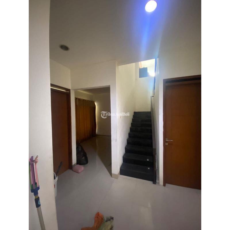 Dijual Rumah Minimalis 2 Lantai SHM Sukahaji Syp Soetami Setrasari Bandung Utara - Bandung Kota