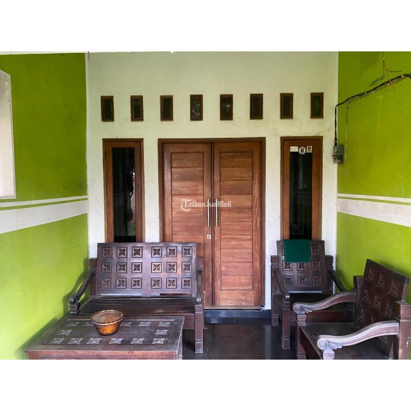 Dijual Rumah 2 Lantai Strategis, Akses Mobil LT 205 m2, LB 160 m - Tangerang Kota