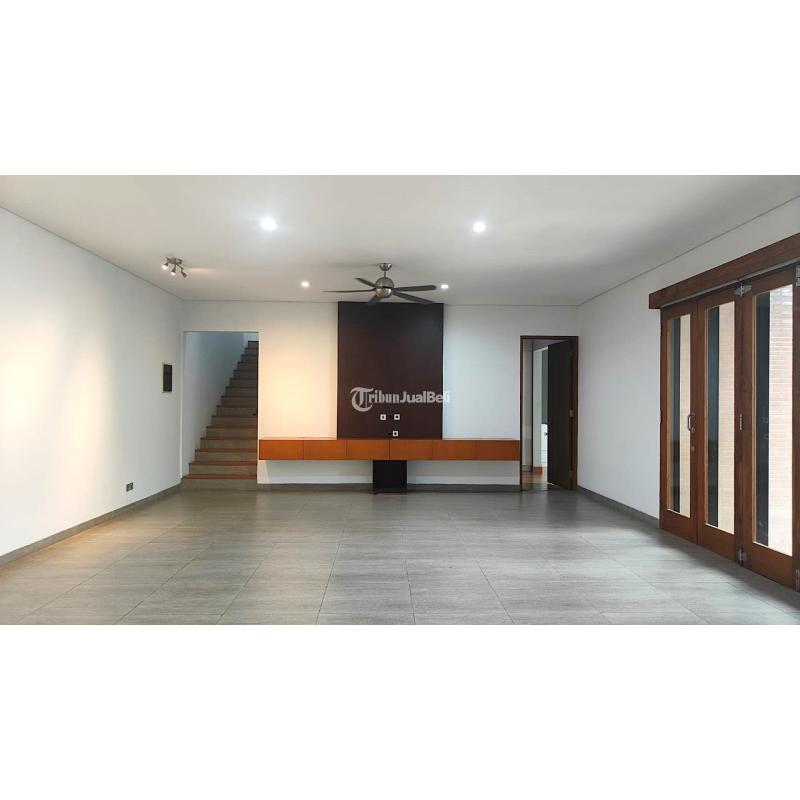 Dijual Rumah Mewah Siap Huni 5KT 3KM SHM Pondok Kelapa Duren Sawit - Jakarta Timur