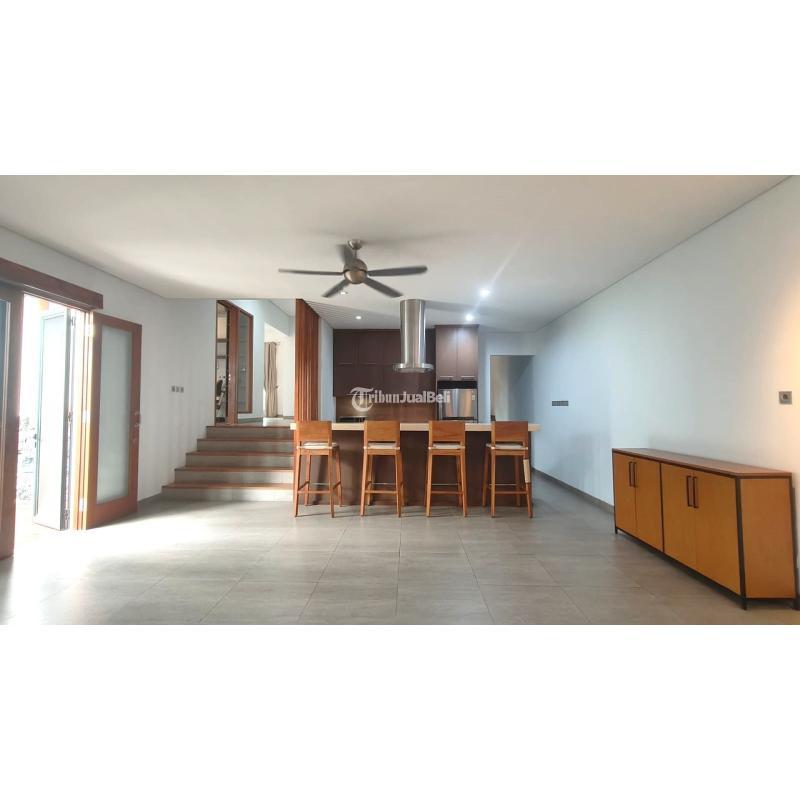 Dijual Rumah Mewah Siap Huni 5KT 3KM SHM Pondok Kelapa Duren Sawit - Jakarta Timur