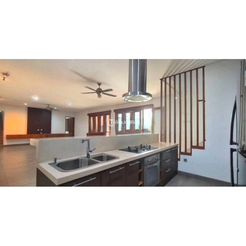 Dijual Rumah Mewah Siap Huni 5KT 3KM SHM Pondok Kelapa Duren Sawit - Jakarta Timur