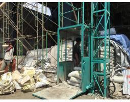 Lift Barang Bali Harga Terbaik Bergaransi - Tabanan