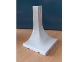 Distributor Hospital Plint Bahan Alumunium, ABS Standar HACCP - Bener Meriah