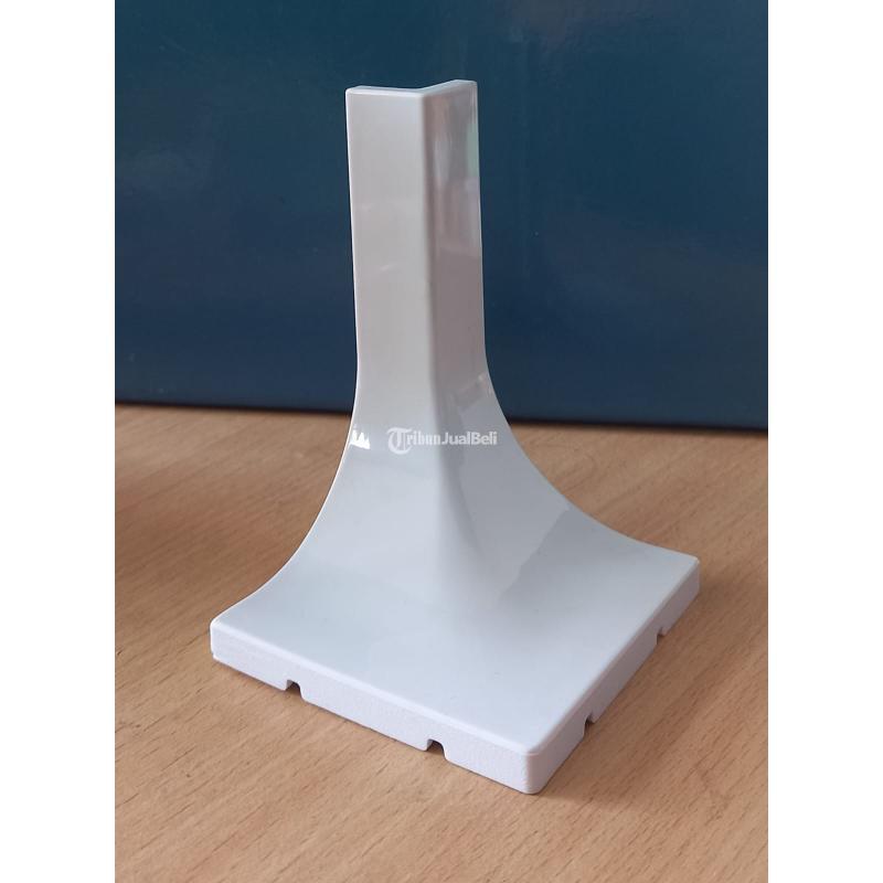 Distributor Hospital Plint Bahan Alumunium, ABS Standar HACCP - Bener Meriah