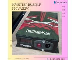 Produsen Inverter Bus - 44113 - Garut 