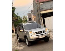 Dijual Mobil Bekas, Nissan X Trail 2.5 XT, Tahun 2009, AT, Keyless, Tipe Tertinggi, Siap Pakai - Bandung