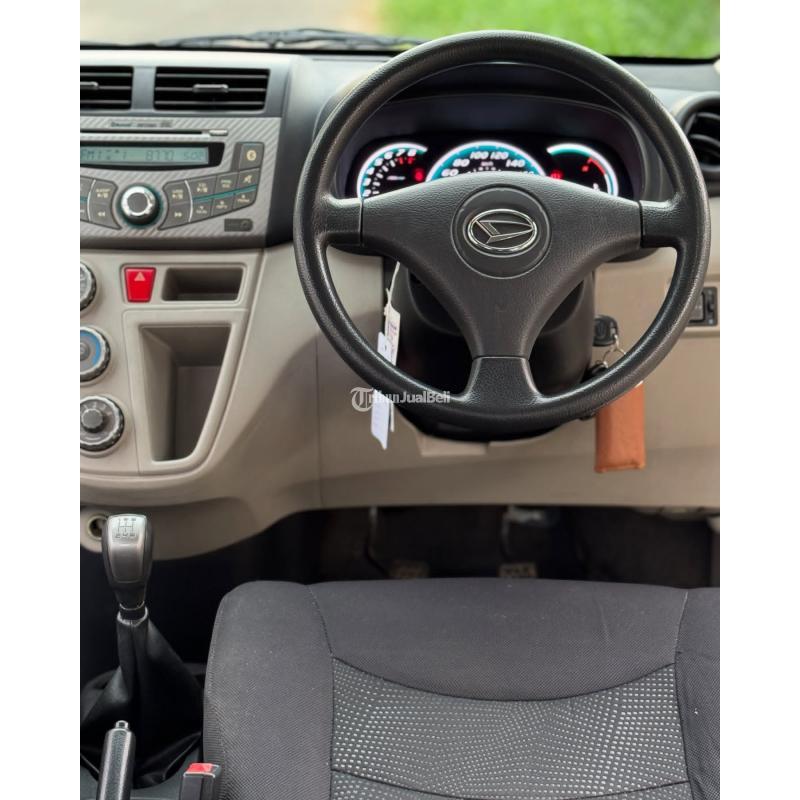 Dijual Mobil Bekas, Daihatsu Sirion Tahun 2014, MT, Kondisi Sangat Terawat, Low KM, Warna Favorit - Ciamis