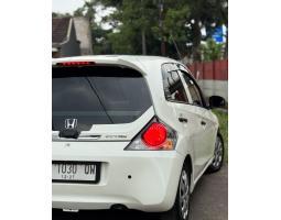 Dijual Mobil Bekas, Honda Brio 1.3 CBU S, AT, Tahun 2012, Sangat Mulus dan Terawat - Bandung