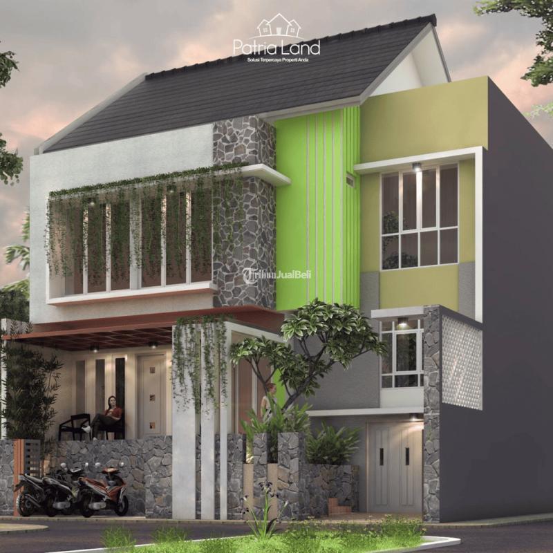 Jasa Desain Rumah Profesional - Blitar