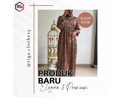 Jasa Konveksi Baju, Tiga Konveksi - Palu