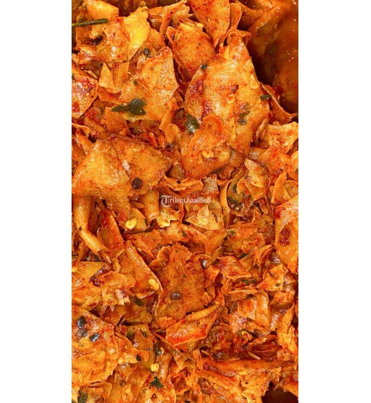 Snack Kiloan Terdekat - Semarang