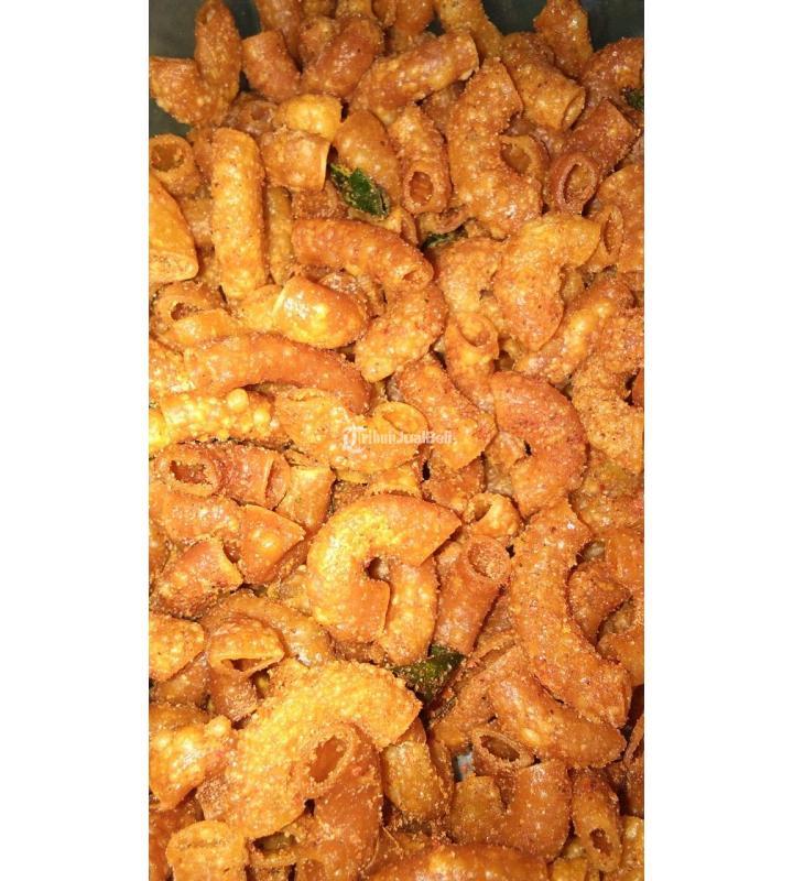 Snack Kiloan Terdekat - Semarang