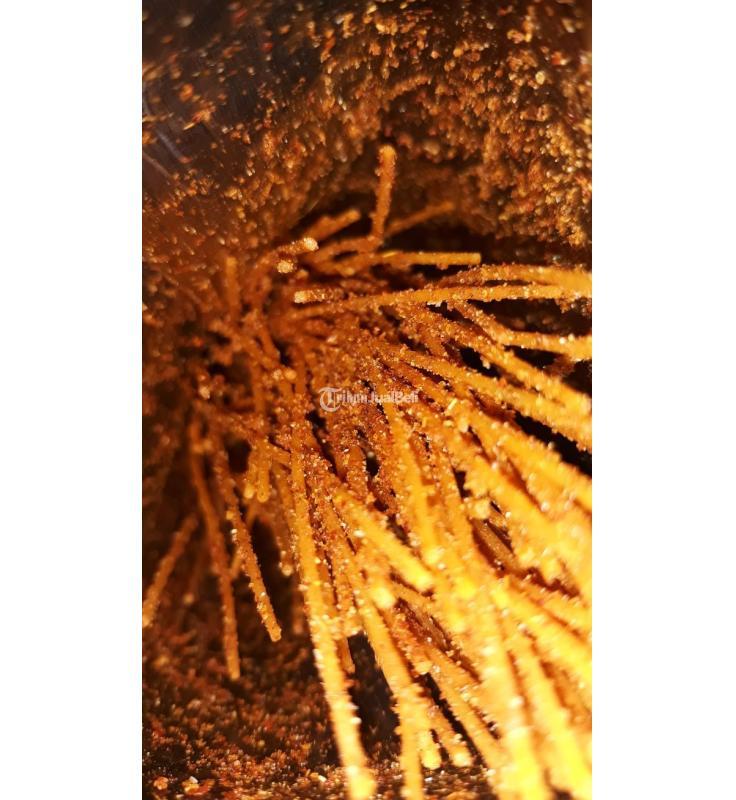 Snack Kiloan Terdekat - Semarang