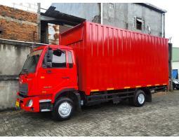 CDD Long UD Trucks Kuzer RKE 150 Box Besi 2022 Bekas - Jakarta Utara