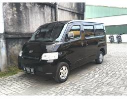 Mobil Daihatsu Granmax Minibus 2022 Bekas - Jakarta Utara