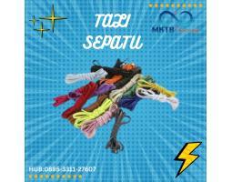Tali Sepatu Warna-warni - Mojokerto