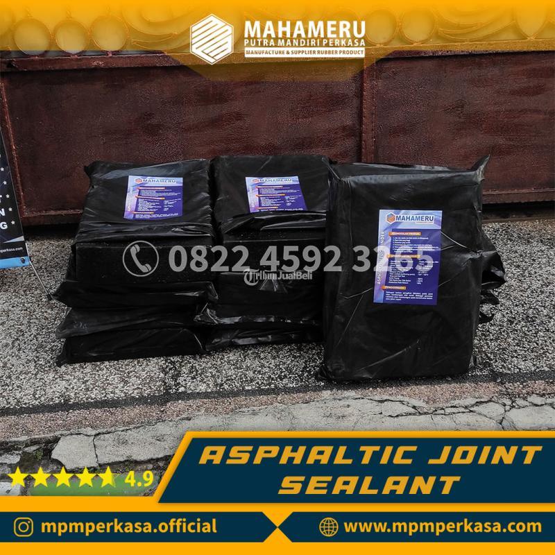 Asphaltic Joint Sealant - Malang