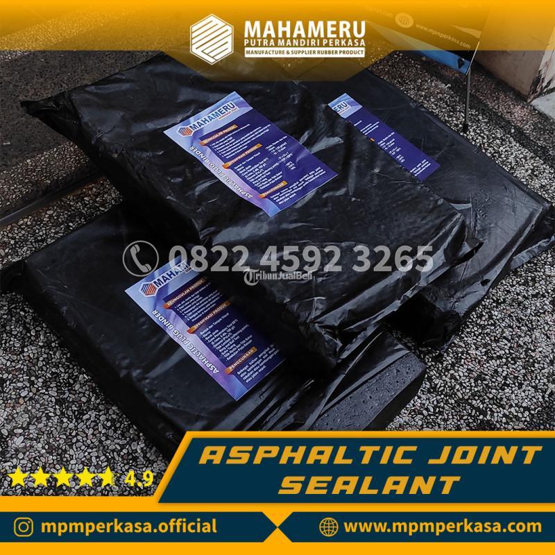 Asphaltic Joint Sealant - Malang