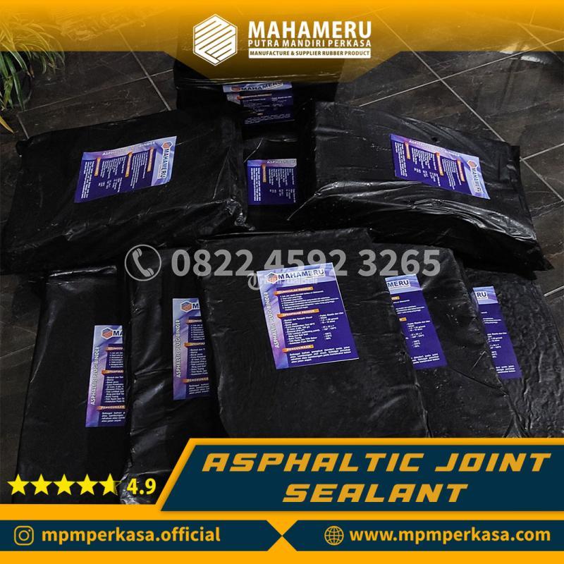 Asphaltic Joint Sealant - Malang 