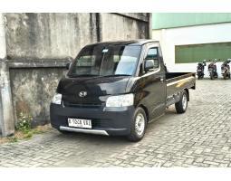 Pickup Daihatsu Granmax Tahun 2024 Bekas - Jakarta Utara