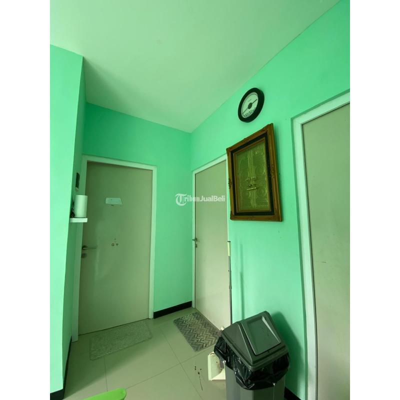 Dijual Rumah Kawasan Elit Tipe 220 4KT 4KM Legalitas SHM - Malang