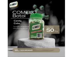 Permen Susu Coklat  - Bima 