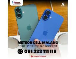 HP Iphone 16 Pro Max - Malang 