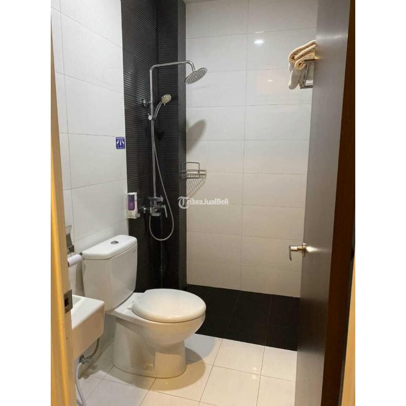 Dijual Hotel di Pusat Kota Buahbatu Banteng Lodaya Burangrang - Bandung