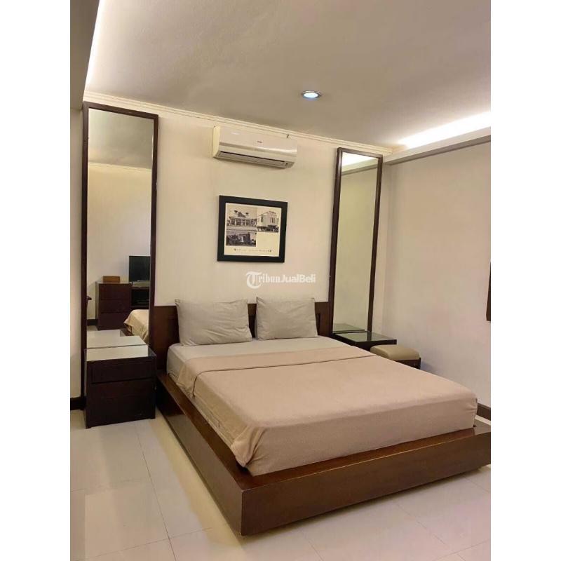 Dijual Hotel di Pusat Kota Buahbatu Banteng Lodaya Burangrang - Bandung