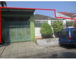 Dijual Rumah di Jeruk Manis Kebon Jeruk, Hanya 10 Menit ke Tol Kebon Jeruk - Jakarta Barat