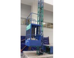 Lift Barang  Harga Terbaik  Bergaransi - Tabanan