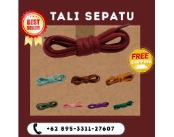 Ready Warna-Warni, Distributor Tali Sepatu Kece Paling Laris - Mojokerto