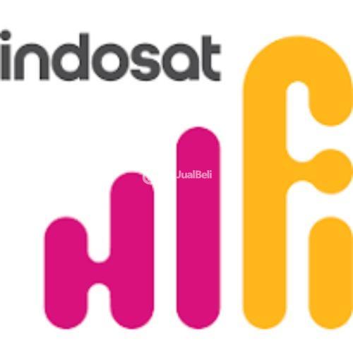 Pasang Indosat Hifi Seluruh DKI Jakarta Gratis BIaya Pasang Jabodetabek - Jakarta Pusat