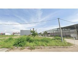 DiJual Tanah Kavling Hoek Luas 930 m2 Siap Bangun Laksana Business Park Pakuhaji - Tangerang