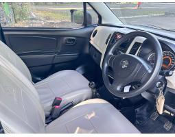 Mobil Bekas Suzuki Karimun Wagon R 20132014 Tipe GL Bekas  - Bogor Kota