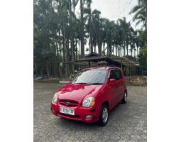 Mobil Bekas Hyundai Atoz GLS 2003 - Jakarta Timur