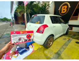 Atasi Gruduk-Gruduk Mobil Dg Cepat Pasangkan Balance Peredam Guncangan - Batam