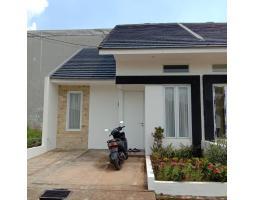 Jual Rumah Cantik Tipe 52 Baru Di Jakasampurna Bekasi Barat - Bekasi Kota