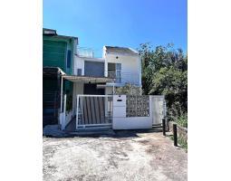 Dijual Rumah Tipe 70 2KT 1KM Legalitas SHM - Bandung 