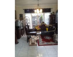 Jual Rumah Mewah Terawat Tipe 150 Bekas di Cluster Telaga Golf Sawangan - Depok