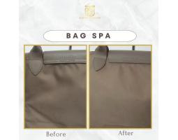 Jasa Cuci Tas Murah dan Terpercaya - Bandung 