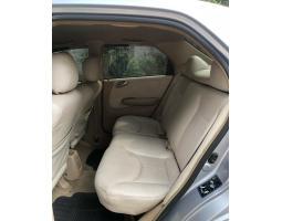 Mobil Bekas Honda City Vtech 2004 Matic - Semarang 