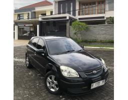 Mobil Bekas KIA Pride Manual 2007 - Semarang 