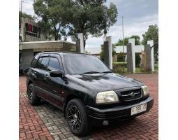 Mobil Bekas Suzuki Grand Escudo 1.6 2005 - Pemalang 