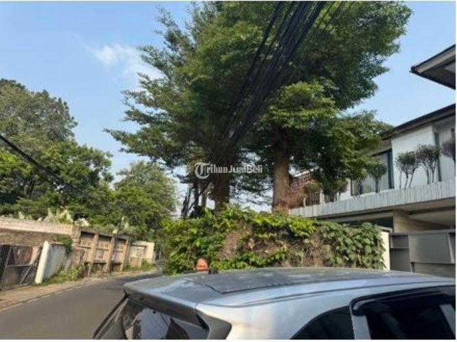 Dijual Rumah 2 Lantai di Lebak Bulus Cilandak, Hanya 5 menit ke Tol Fatmawati - Jakarta Selatan